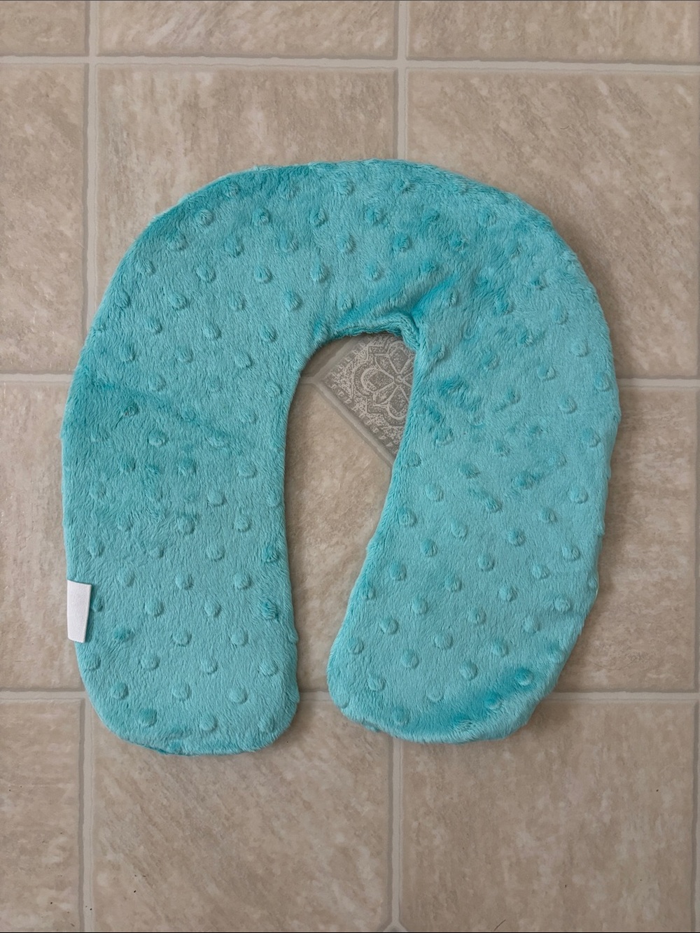 Heatable Neck Wrap NWT